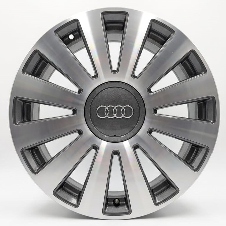 Audi A4 - A6 - A8 - 4F0601025AA